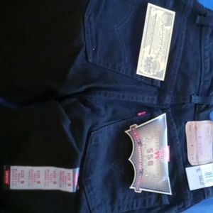 Clearance!  Levis jeans